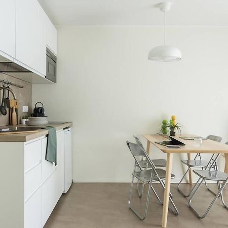 Palermo Flexyrent Apartment Milano Exteriör bild