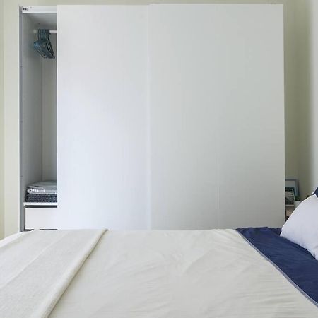 Palermo Flexyrent Apartment Milano Exteriör bild