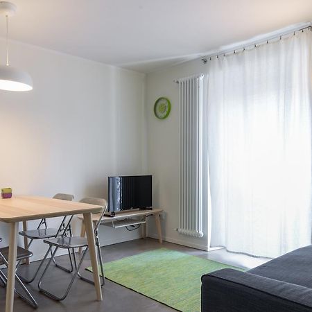Palermo Flexyrent Apartment Milano Exteriör bild