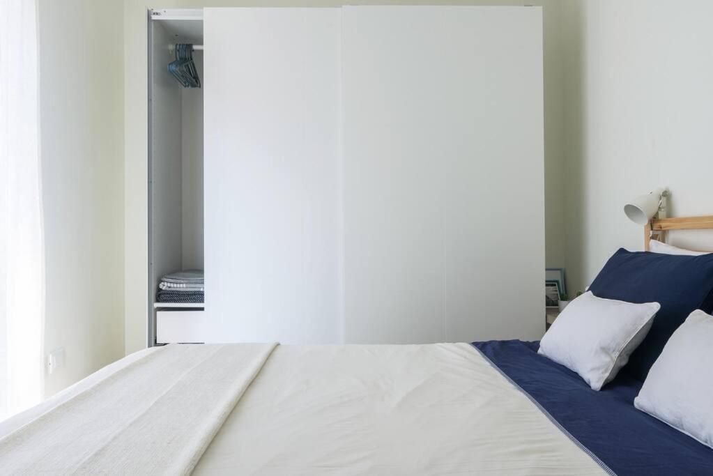 Palermo Flexyrent Apartment Milano Exteriör bild