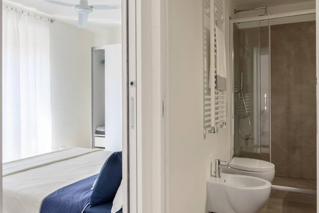 Palermo Flexyrent Apartment Milano Exteriör bild