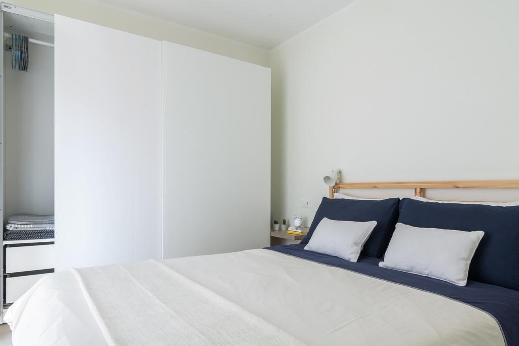 Palermo Flexyrent Apartment Milano Rum bild