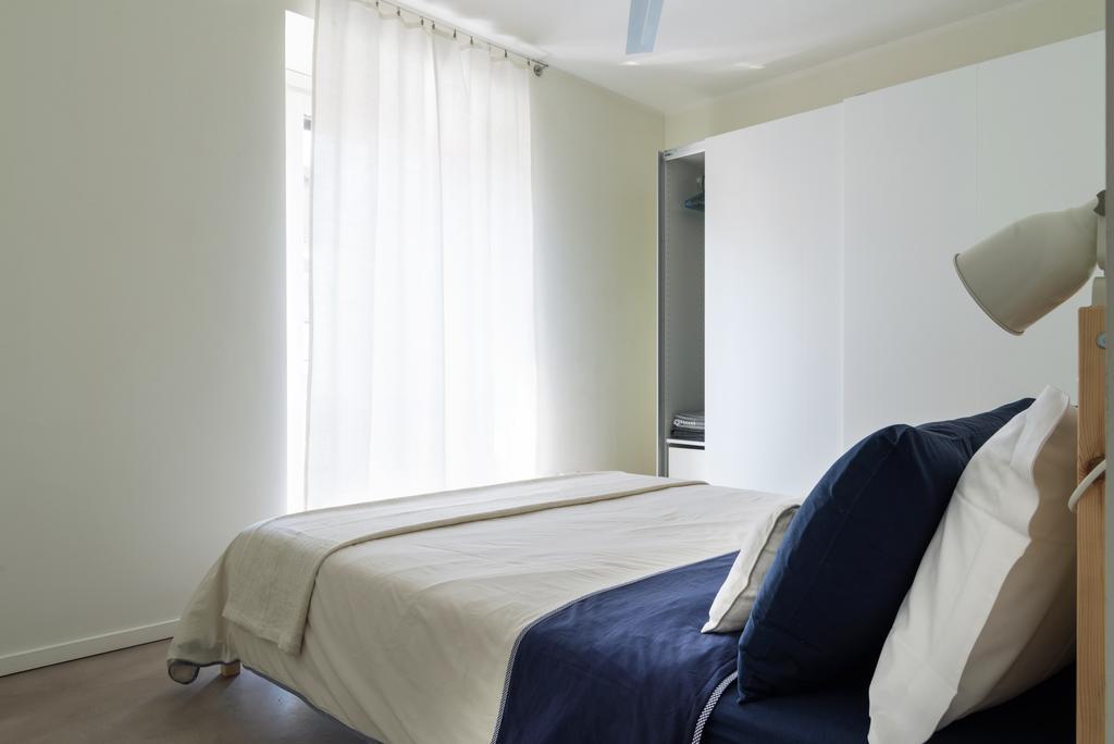 Palermo Flexyrent Apartment Milano Rum bild