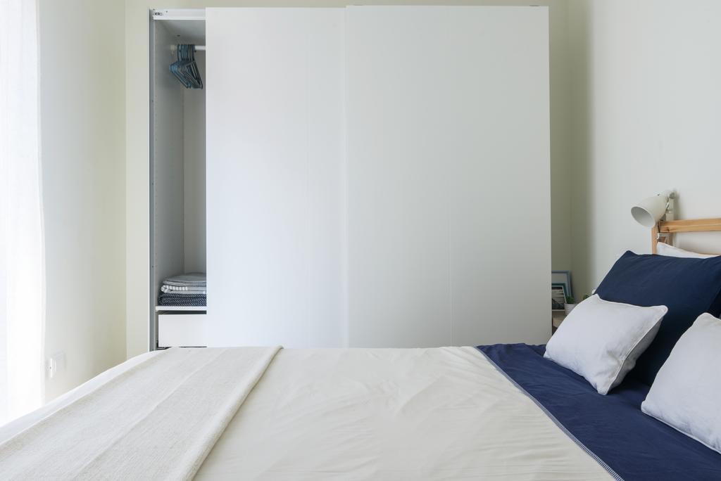 Palermo Flexyrent Apartment Milano Rum bild