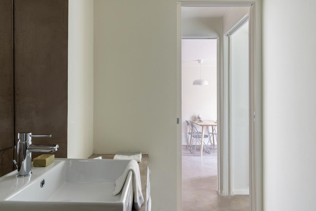Palermo Flexyrent Apartment Milano Rum bild