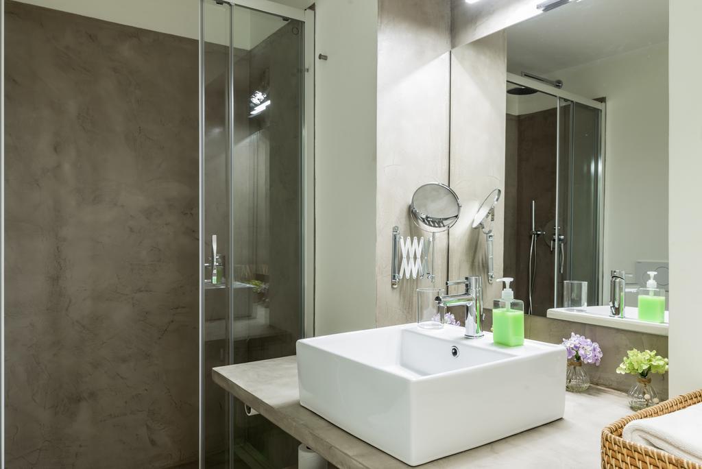 Palermo Flexyrent Apartment Milano Exteriör bild
