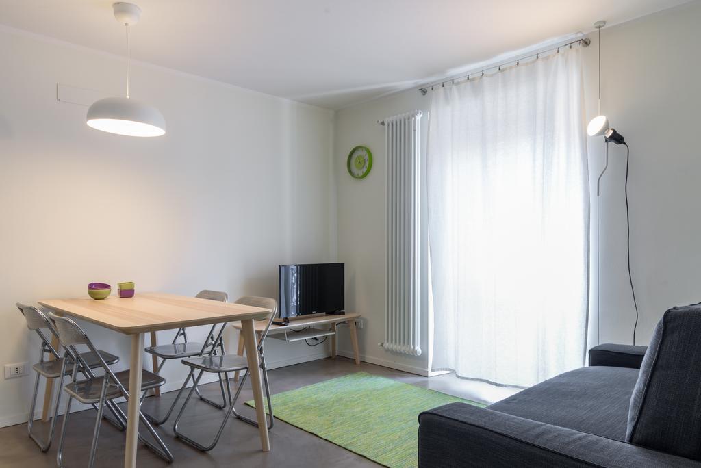 Palermo Flexyrent Apartment Milano Exteriör bild