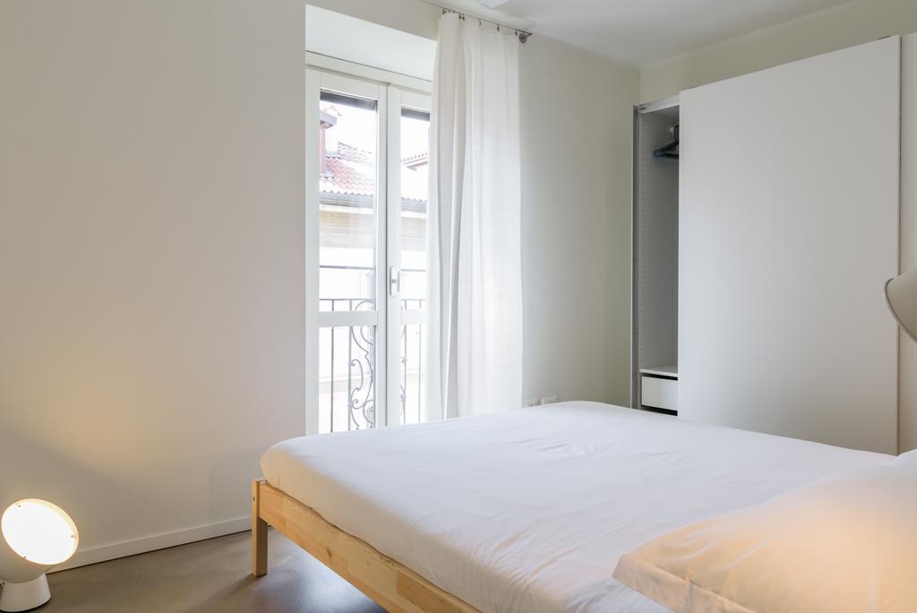 Palermo Flexyrent Apartment Milano Exteriör bild