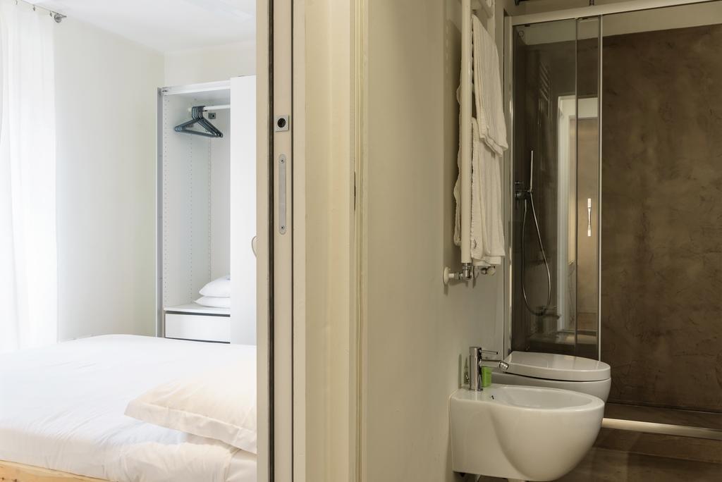Palermo Flexyrent Apartment Milano Exteriör bild